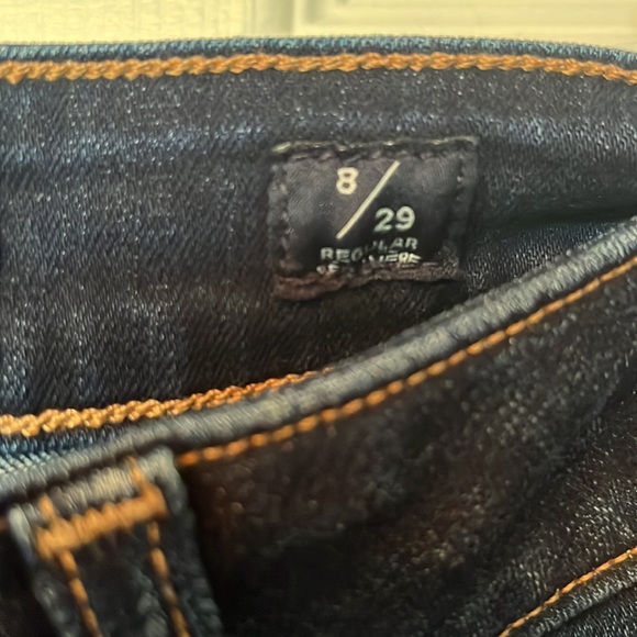 Lucky Bootcut - Picture 2 of 3